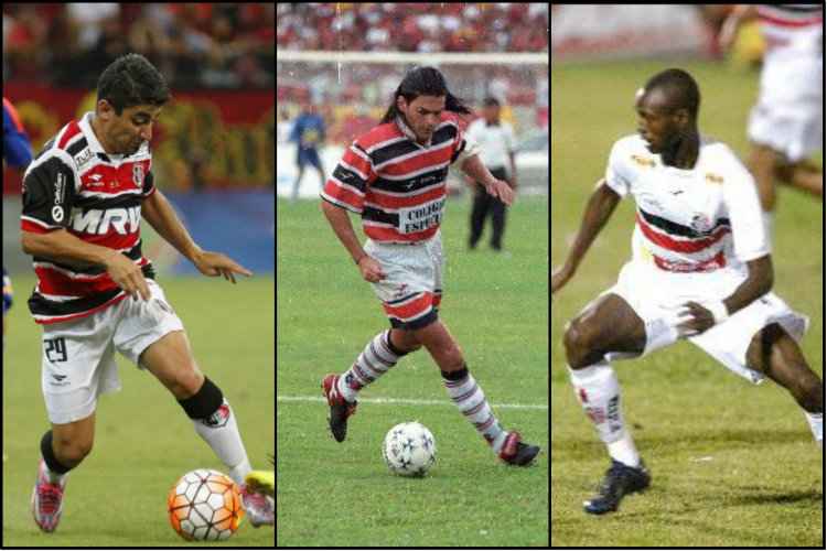 Ricardo Fernandes/DP; Heitor Cunha/DP e Ricardo Fernandes/DP