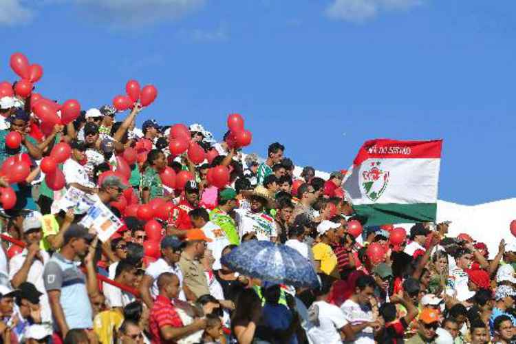 Ricardo Fernandes/DP/D.A Press