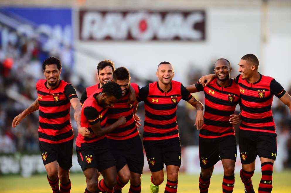 <i>(Foto: Anderson Stevens/Sport Recife)</i>