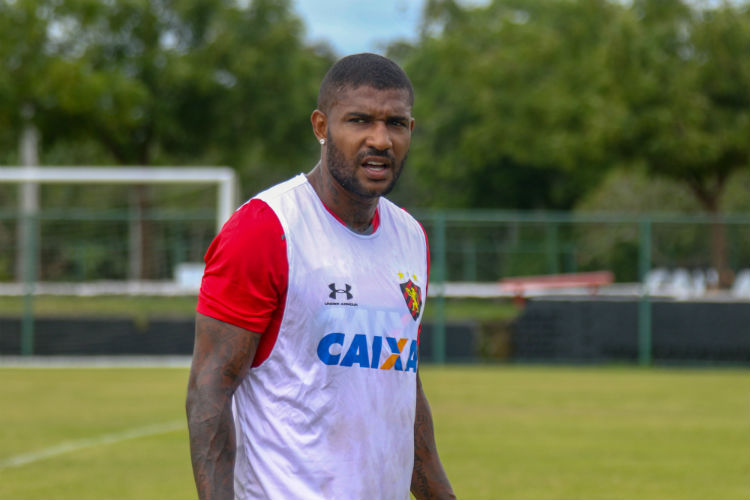 <i>(Foto: Williams Aguiar/Sport Clube Recife)</i>