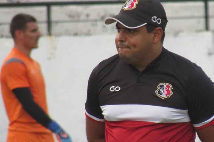 <i>(Foto: Jota Santana/Santa Cruz)</i>