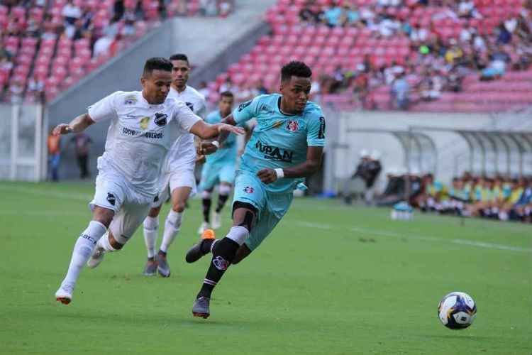 <i>(Foto: Rodrigo Baltar/Santa Cruz FC )</i>