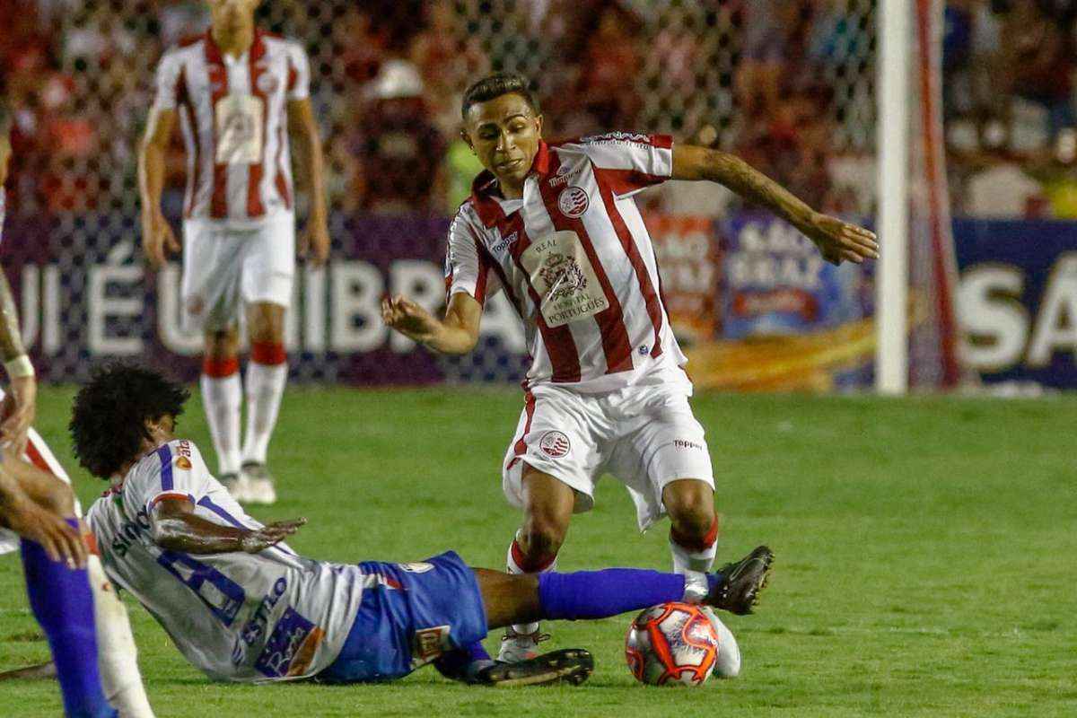 <i>(Foto: Paulo Paiva/DP Foto)</i>