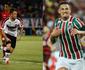 Confronto de Santa Cruz e Fluminense pela Copa do Brasil marcar duelo entre artilheiros