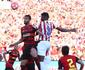 Atuaes: Diego Silva leva a pior nota no jogo de ida da final do Campeonato Pernambucano