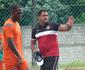Contra tabu e jejum, Santa Cruz inicia duelo por vaga contra o Fluminense na Copa do Brasil