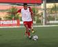 Thiago, do Nutico,  convocado para perodo de treinos da Seleo Brasileira sub-18