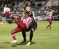 Com futebol ap�tico e sem criatividade, N�utico perde para ABC na estreia da S�rie C
