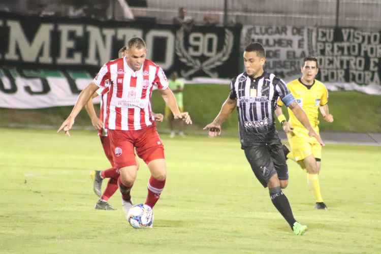 <i>(Foto: L�o Lemos/ CNC)</i>