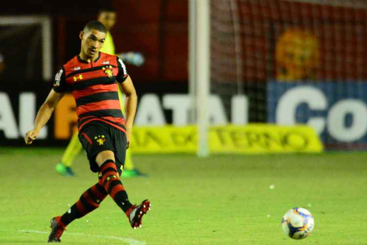 <i>(Foto: Anderson Stevens/Sport Club do Recife)</i>