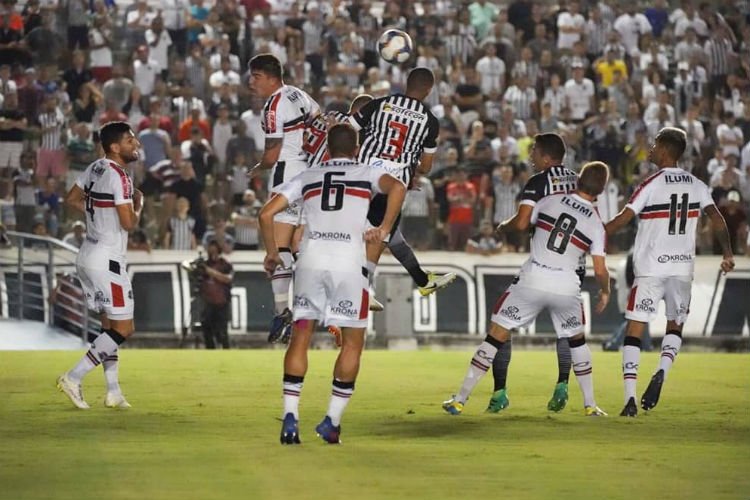 <i>(Foto: Paulo Cavalcanti/Botafogo-PB)</i>