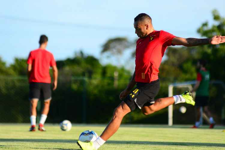 <i>(Foto: Anderson Stevens/Sport Club do Recife)</i>