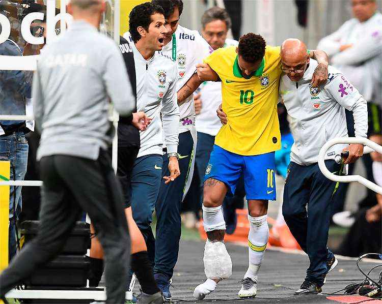 <i>(Foto: AFP/Evaristo S� )</i>