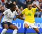 Em jogo de fortes emoes, Brasil perde na prorrogao e  eliminado da Copa Feminina
