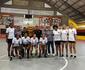 Equipe de basquete feminino do Sport faz vaquinha online por ajuda financeira