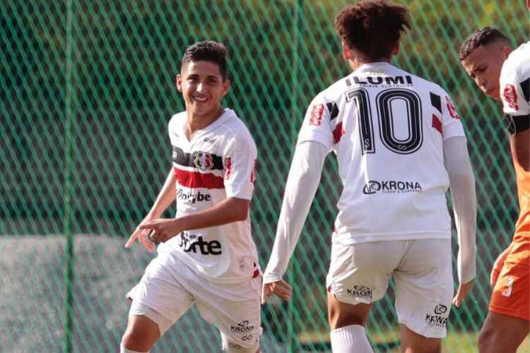 Santa Cruz goleia e vai às semis da Copa Pernambuco, Pesqueira também avança - Super Esportes - DF