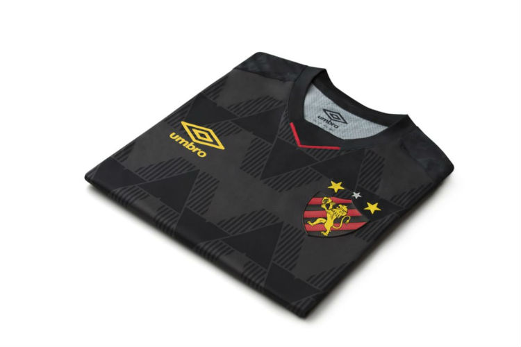 Umbro será a nova fornecedora do Sport Recife, diz site » Mantos do Futebol