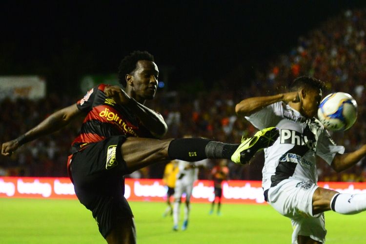 Sport vai desfalcado para “final“ contra o Atlético-GO na Série B