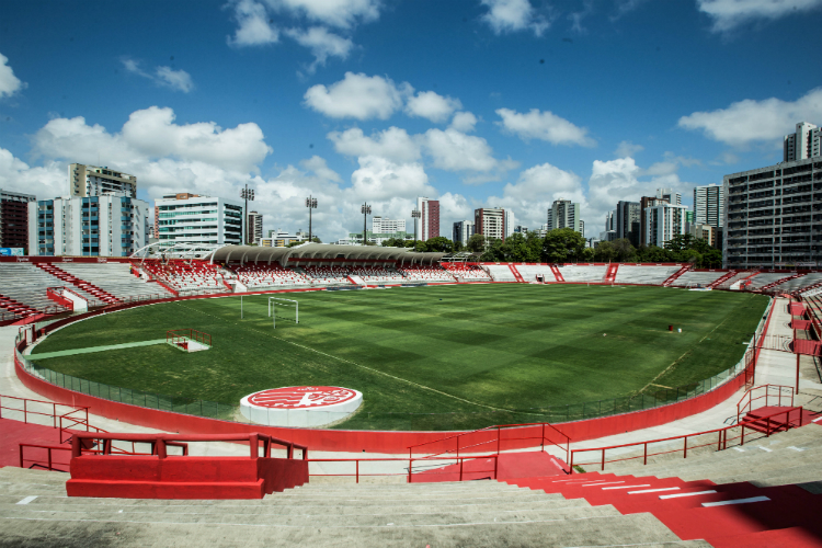 Jogo entre Sport e Operário é transferido para a Arena de Pernambuco -  Esportes DP