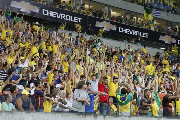 Brasil x Venezuela - AO VIVO - 13/11/2020 - Eliminatórias da Copa 