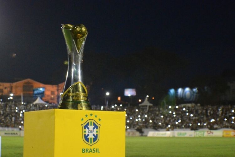 Veja grupos de Afogados e Central na Série D do Brasileiro 2020, brasileirão série d