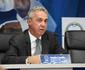 Presidente da FPF nega mudana no Brasileiro, mas alerta para maratona de jogos
