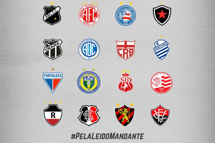 ADF Torcedores Da Copa Do Brasil