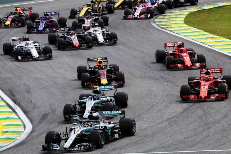 Formula 1 cancela GPs de Brasil, Canad, EUA e Mxico e confirma mais trs provas na Europa