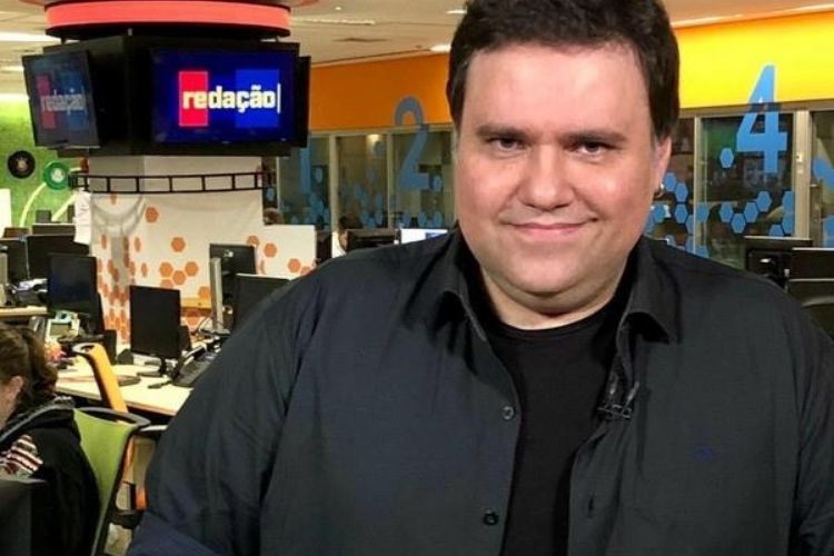Clubes pernambucanos lamentam morte de jornalista Rodrigo Rodrigues