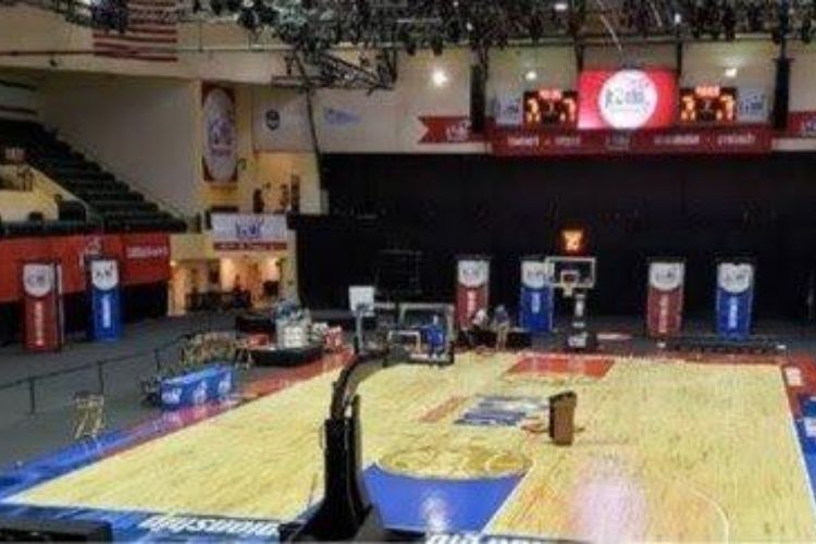 NBA retoma hoje; torneio será todo disputado na Disney