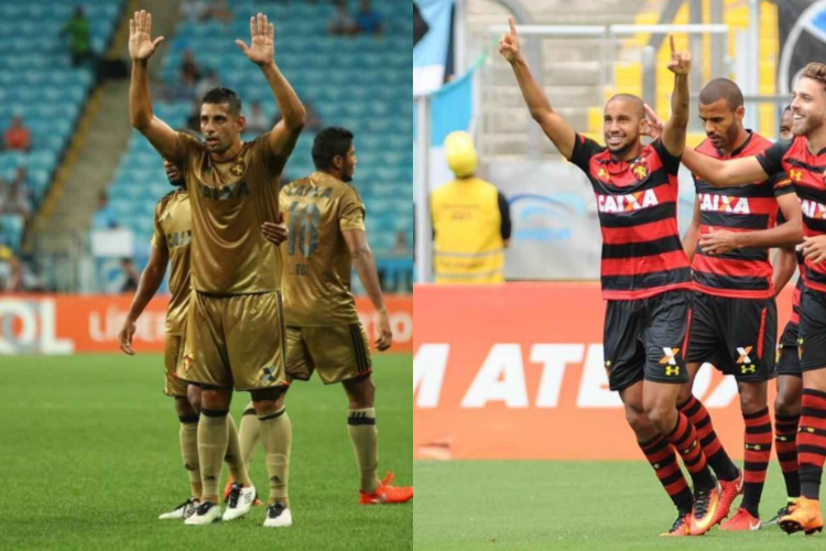 Sport x Cruzeiro: retrospecto mostra equilíbrio em jogos no Recife -  Superesportes