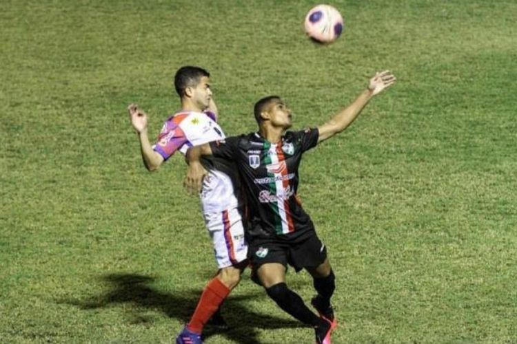 Arena das Dunas recebe América e Afogados/PE neste sábado pela Série D